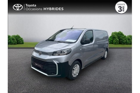 TOYOTA - PROACE