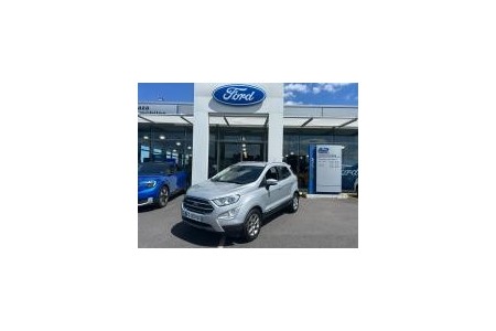 FORD - EcoSport