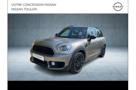 MINI - Countryman