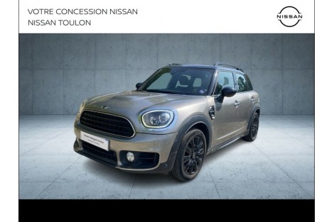 MINI - Countryman