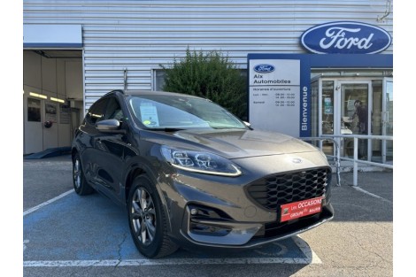 FORD - Kuga