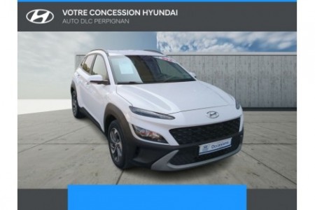 HYUNDAI - Kona