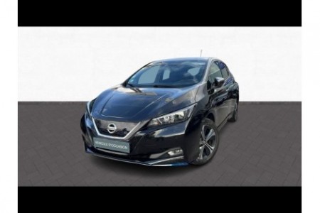 NISSAN - Leaf