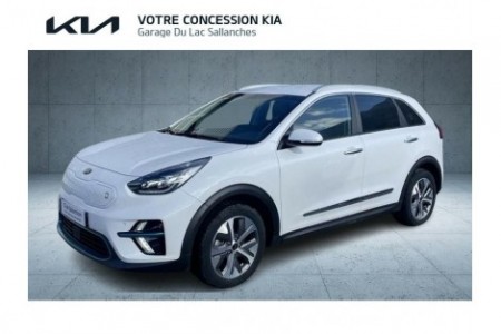 KIA - Niro