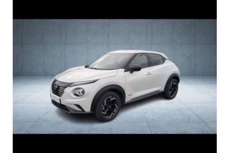 NISSAN - Juke