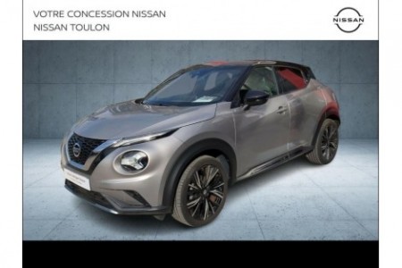 NISSAN - Juke