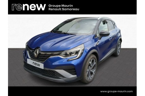 RENAULT - Captur