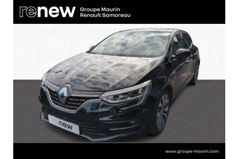 RENAULT - Megane