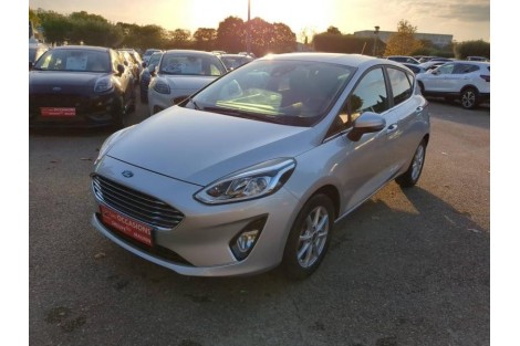 FORD - Fiesta