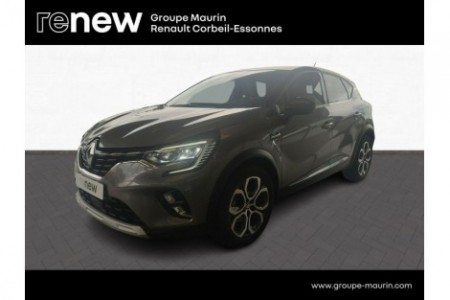 RENAULT - Captur