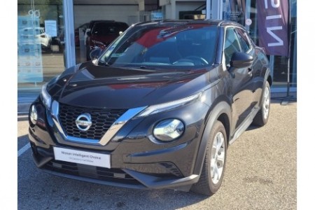 NISSAN - Juke