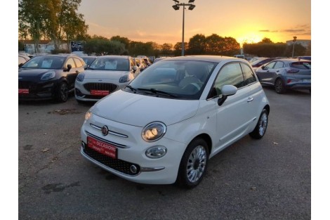 FIAT - 500