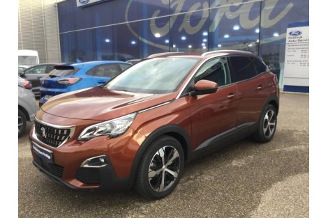 PEUGEOT - 3008