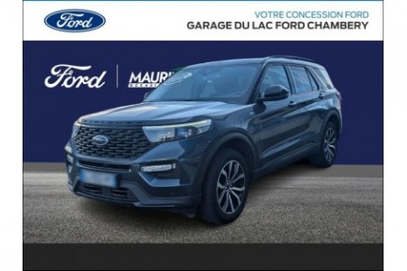 FORD - Explorer