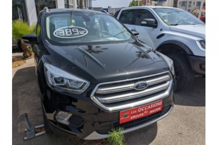 FORD - Kuga