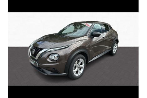 NISSAN - Juke