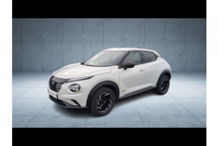 NISSAN - Juke