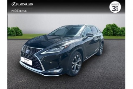 LEXUS - RX