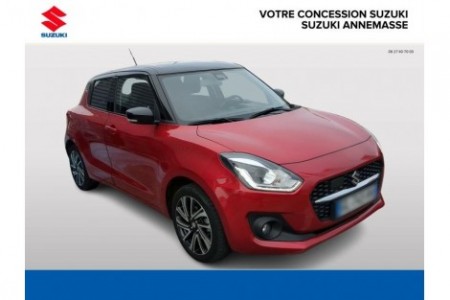 SUZUKI - Swift