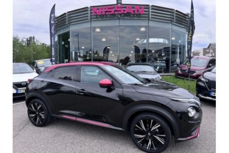 NISSAN - Juke