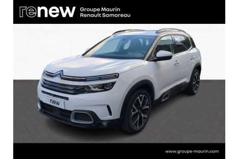 CITROEN - C5 Aircross