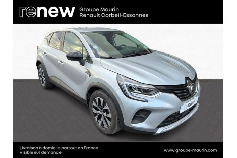 RENAULT - Captur