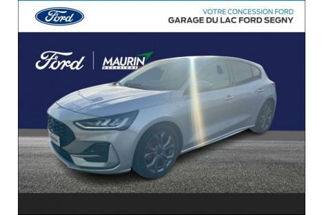 FORD - Focus