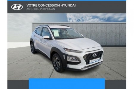 HYUNDAI - Kona