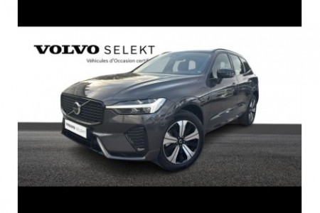 VOLVO - XC60