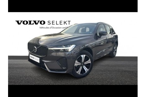 VOLVO - XC60