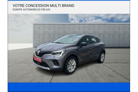 RENAULT - Captur