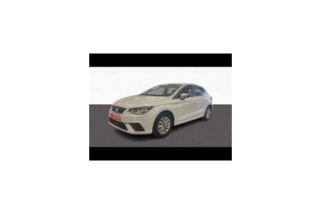 SEAT - Ibiza