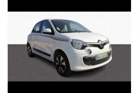 RENAULT - Twingo