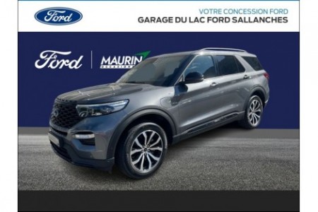 FORD - EXPLORER