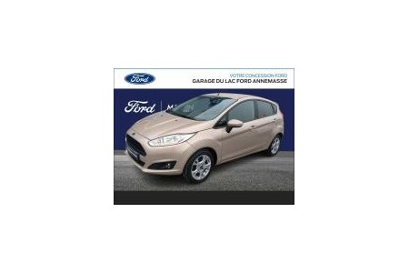 FORD - Fiesta