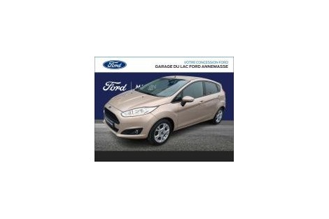 FORD - Fiesta