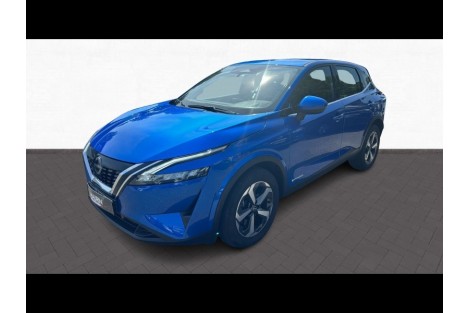 NISSAN - Qashqai