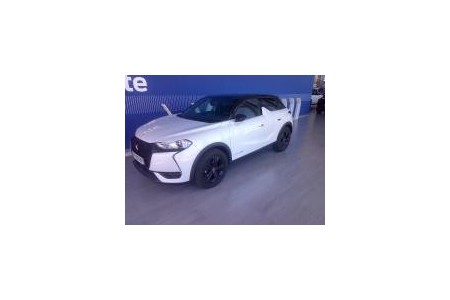 DS - DS 3 Crossback