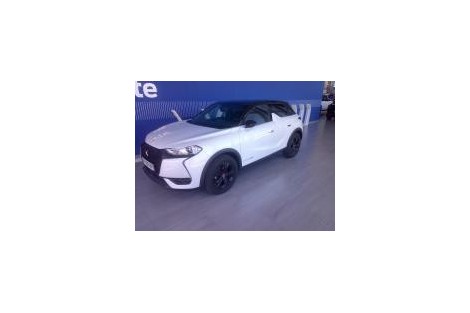 DS - DS 3 Crossback