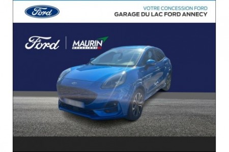 FORD - Puma