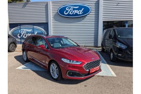 FORD - Mondeo SW