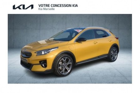 KIA - XCeed