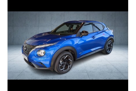 NISSAN - Juke