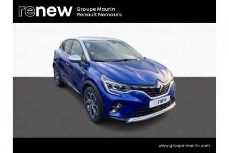 RENAULT - Captur