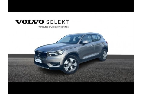 VOLVO - XC40