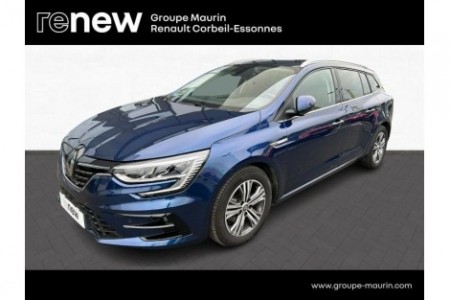 RENAULT - Megane Estate