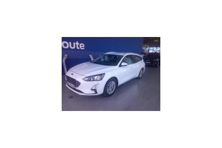 FORD - Focus SW