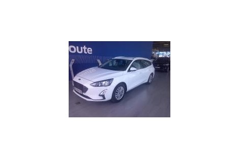 FORD - Focus SW