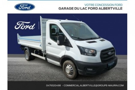 FORD - Transit 2T CCb