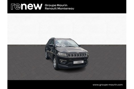 JEEP - Compass